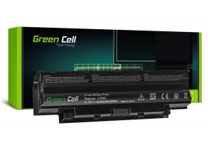 Baterie pentru laptop GREEN CELL, Dell Inspiron 15 N5010 15R N5010 N5010 N5110 14R N5110 3550 Vostro 3550, 11.1V, 4400mAh
