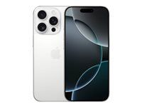 APPLE iPhone 16 Pro Max 512GB White Titanium