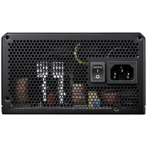 COUGAR GEX PRO 750 PSU, 80 plus Gold, 750W, Fully Modular