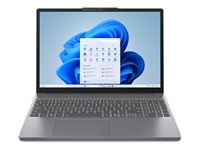 LENOVO IdeaPad Slim 3 15IRH10 Intel Core i7-13620H 15.1inch WQXGA 24GB 512GB NOOS Luna Grey