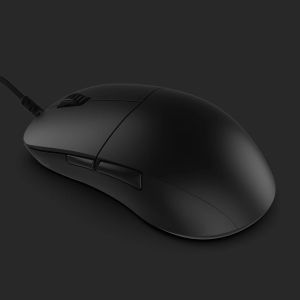 Endgame Gear професионална геймърска мишка XM2 8K - Gaming Mouse - Black