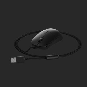 Endgame Gear професионална геймърска мишка XM2 8K - Gaming Mouse - Black
