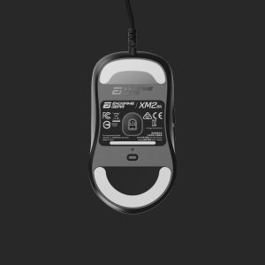Endgame Gear професионална геймърска мишка XM2 8K - Gaming Mouse - Black