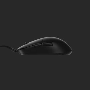 Endgame Gear професионална геймърска мишка XM2 8K - Gaming Mouse - Black
