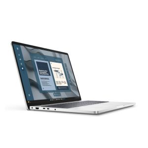 Лаптоп Dell Pro 16 PC16255, AMD Ryzen AI 5 PRO 340 (22 MB, 6C, up to 4.8 GHz), 16.0" FHD+(1920x1200) IPS, AG, 300nits, 1x16 GB, DDR5, 5600 MT/s, 512 GB SSD, AMD Radeon 840M, FHD HDR+IR Cam and Mic, Wi-Fi 6E, FPR, Backlit Kb, Win 11 Pro, 3Y PS,  Platinum s