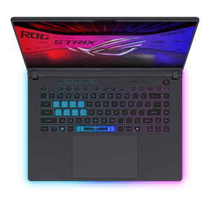 ASUS G615LW-S5029W