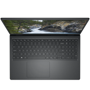 Dell Vostro 3530, Intel Core i5-1334U (10C, 12T, 12MB cache, până la 4,6GHz), 15,6" FHD (1920x1080) 120Hz AG, 8GB (1x8GB) DDR4, 512GB M.2 SSD, UFI+BT Graphics, UFI+BT , Cam+Mic, BG KBD fără iluminare din spate, fără FPR, Ubuntu, 3Y ProSupport