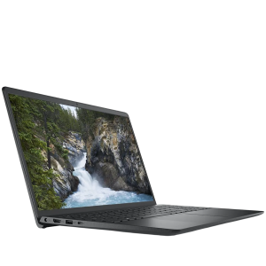 Dell Vostro 3530, Intel Core i5-1334U (10C, 12T, 12MB cache, până la 4,6GHz), 15,6" FHD (1920x1080) 120Hz AG, 8GB (1x8GB) DDR4, 512GB M.2 SSD, UFI+BT Graphics, UFI+BT , Cam+Mic, BG KBD fără iluminare din spate, fără FPR, Ubuntu, 3Y ProSupport