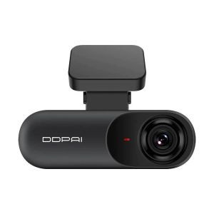 DDPAI Dash Cam Set Mola N3 PRO GPS, Rear Cam included