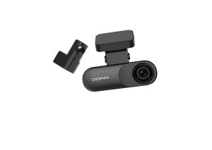 DDPAI Dash Cam Set Mola N3 PRO GPS, Rear Cam included