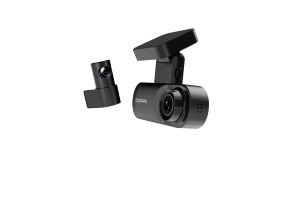 DDPAI Dash Cam Set Mola N3 PRO GPS, Rear Cam included