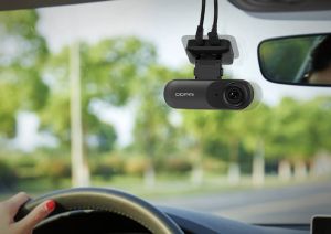 DDPAI Dash Cam Set Mola N3 PRO GPS, Rear Cam included