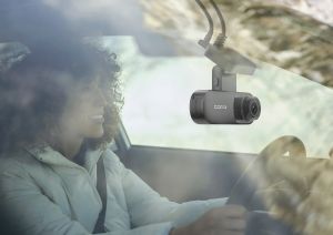 DDPAI Dash Cam Set Mola N3 PRO GPS, Rear Cam included