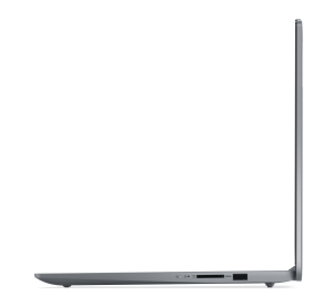 Laptop Lenovo IdeaPad Slim 15ABR8 - 15.6" FHD AMD Ryzen 7 5825U 2.0GHz, 16GB DDR4, 512GB SSD, FreeDOS
