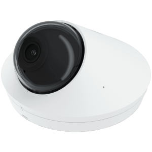 Ubiquiti UVC-G5-Dome-3 Cameră de tavan PoE 2K HD de ultimă generație cu gamă dinamică îmbunătățită și performanță în condiții de lumină scăzută