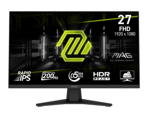 MSI 27 MAG 274F