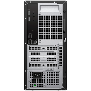 Dell Tower (ECT1250), Intel Core i7 14700 (20C, 28T, 33MB cache, up to 5.4GHz), 16GB (1x16GB) DDR5, 512GB M.2 SSD, Intel UHD Graphics 770,  Wi-Fi+BT,  BG KBD, Mouse, Ubuntu, 3Y ProSupport