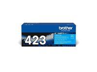 Cartuș de toner consumabil Brother TN-423C