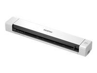BROTHER DS-640 mobile scanner up to 15ppm USB 3.0 at 300dpi resolution