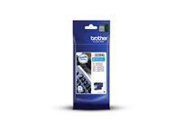 Consumable Brother LC-3239XL Cyan High-yield Ink Cartridge