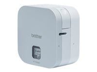 BROTHER PTP300BTRE1 Cube Label Printer