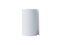 BROTHER Direct thermal cont. paper roll 102mm