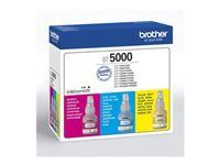 Consumable Brother Value Pack BT5000C, BT5000M, BT5000Y Ink Bottle for T420,T426,T520,T720,T920