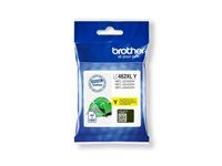 BROTHER LC462XLY Yellow Ink Cartridge