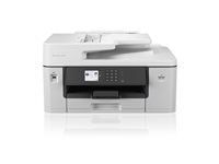 Dispozitiv multifuncțional cu jet de cerneală Brother MFC-J3540DW Multifuncțional cu jet de cerneală