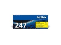 Consumable Brother TN-247Y Toner Cartridge