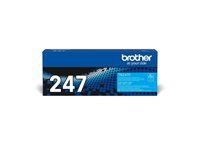 Consumable Brother TN-247C Toner Cartridge