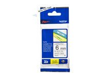 BROTHER BRTZE211 RIBBON NOIR/BLA