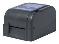 BROTHER TD-4520TN Label printer direct thermal 110mm 300x300dpi 127mm/sec USB 2.0 LAN USB host RS232C