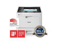 BROTHER HLL8260CDWYJ1 Brother HL-L8260CDW Imprimanta laser color A4 duplex retea wireless