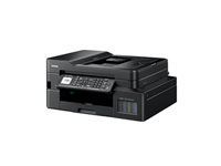 Dispozitiv multifuncțional cu jet de cerneală Brother MFC-T920DW Inkbenefit Plus Multifunctional