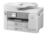 BROTHER MFC-J5955DW MFP colour ink-jet 25ppm copy 30ppm print 600 sheets USB 2.0 LAN Wi-Fi NFC USB 2.0 host