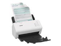 BROTHER ADS-4300N Desktop Scanner Duplex Network