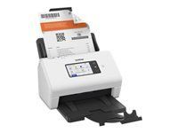 BROTHER ADS-4900W Professional Desktop Scanner Duplex Network WiFi LCD