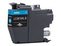 BROTHER LC3619XLC Ink cyan ptr MFCJ2330/MFCJ3530/MFCJ3590 - 1500 pagini