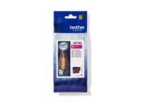 BROTHER LC427XLM Magenta Ink Cartridge - 5000 Pages