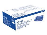Consumable Brother DR-3400 Drum Unit