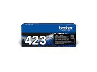 Consumable Brother TN-423BK Toner Cartridge