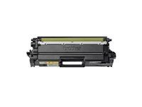 BROTHER TN-821XLY Super High Yield Yellow Toner Cartridge for EC Prints 9000 pages