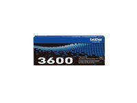 Consumable Brother TN-3600 Toner Cartridge