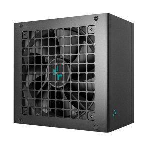 DeepCool PSU ATX 3.1 650W Gold, Modular - PN650-M
