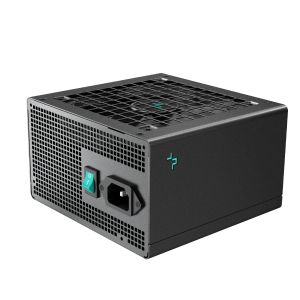 DeepCool PSU ATX 3.1 650W Gold, Modular - PN650-M
