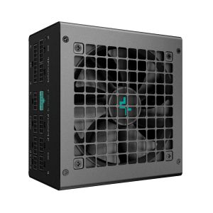 DeepCool PSU ATX 3.1 650W Gold, Modular - PN650-M
