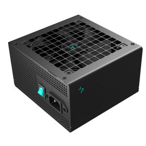 DeepCool PSU ATX 3.1 650W Gold, Modular - PN650-M