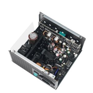 DeepCool PSU ATX 3.1 650W Gold, Modular - PN650-M