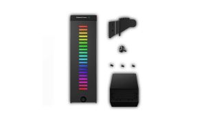 DeepCool държач за видеокарта Universal VGA holder GH-01 - Addressable RGB